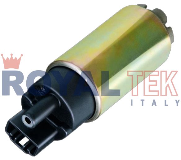 RT427 - BBA COMB. ALFA ROMEO - HONDA - HYUNDAI